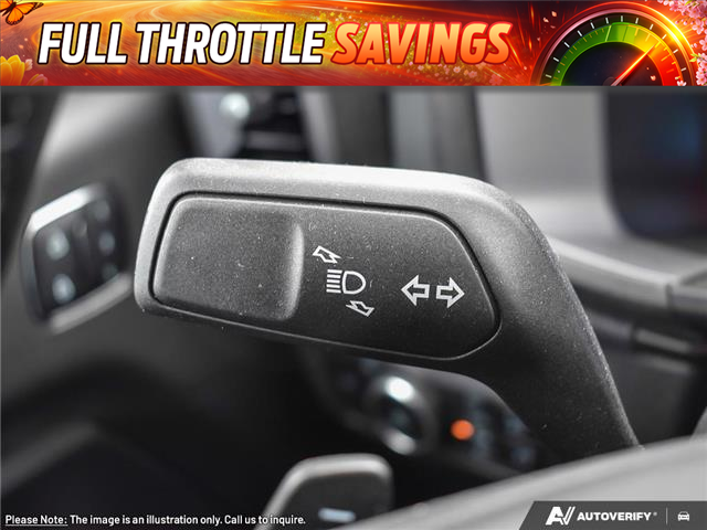 2025 Ford Bronco Sport Badlands (Stk: 25BS1372) in St. Catharines - Image 23 of 24