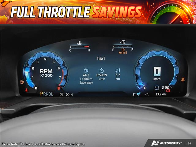 2025 Ford Bronco Sport Outer Banks (Stk: 25BS1371) in St. Catharines - Image 11 of 23