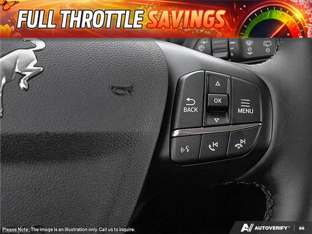 2025 Ford Bronco Sport Outer Banks (Stk: 25BS1371) in St. Catharines - Image 12 of 23