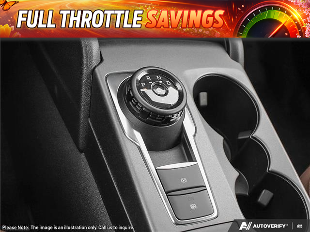 2025 Ford Bronco Sport Outer Banks (Stk: 25BS1371) in St. Catharines - Image 14 of 23