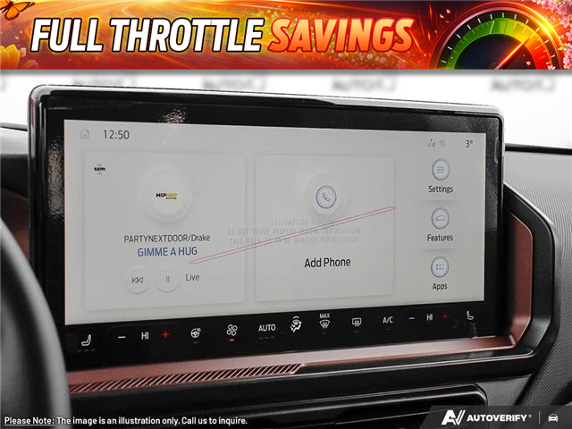 2025 Ford Bronco Sport Outer Banks (Stk: 25BS1371) in St. Catharines - Image 15 of 23