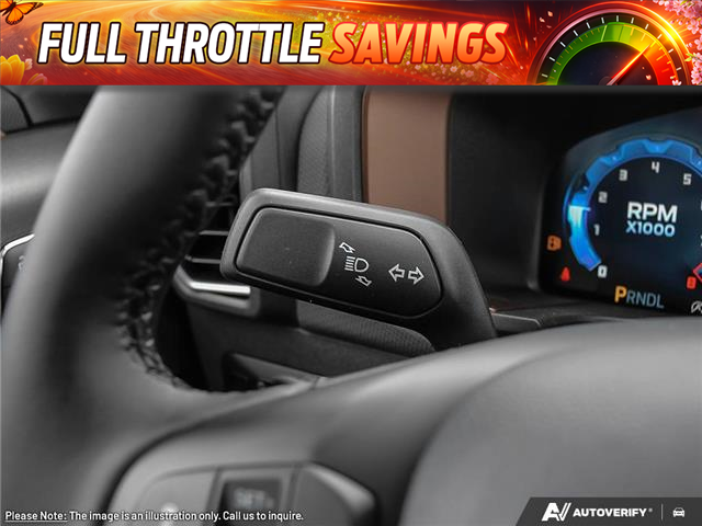 2025 Ford Bronco Sport Outer Banks (Stk: 25BS1371) in St. Catharines - Image 22 of 23