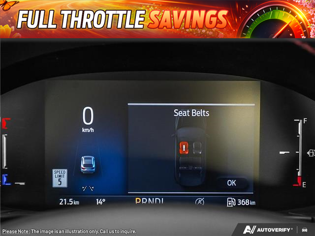 2026 Ford Escape ST-Line (Stk: 26ES038) in St. Catharines - Image 14 of 26