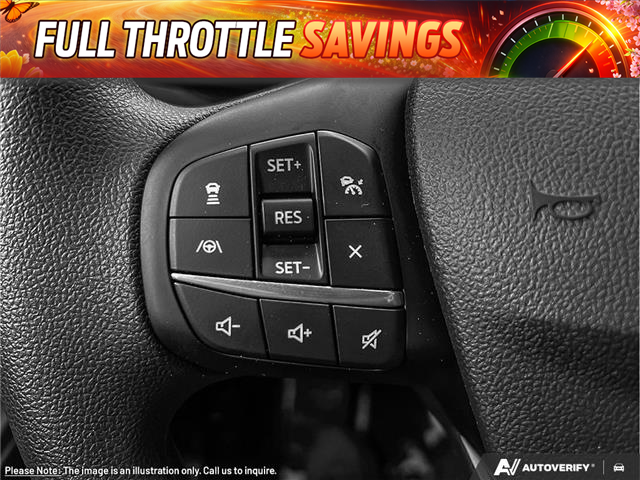 2025 Ford Bronco Sport Big Bend (Stk: 25BS1400) in St. Catharines - Image 12 of 21