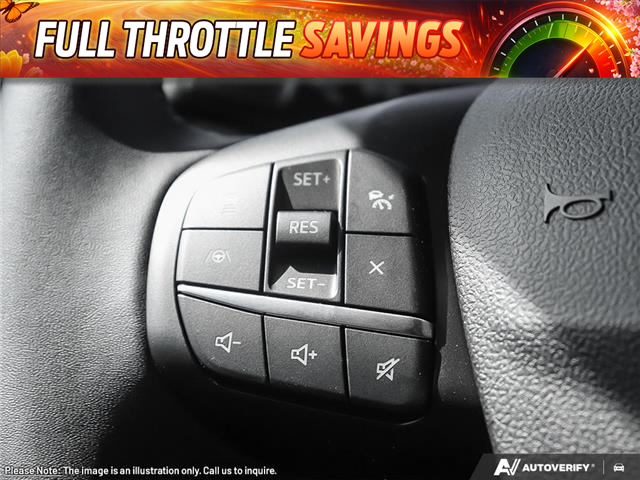 2025 Ford Bronco Sport Big Bend (Stk: 25BS1261) in St. Catharines - Image 14 of 25