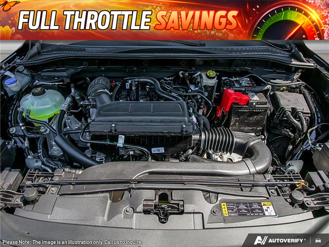 2025 Ford Escape ST-Line (Stk: 25ES1459) in St. Catharines - Image 6 of 23