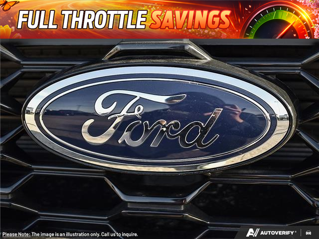 2025 Ford Escape ST-Line (Stk: 25ES1459) in St. Catharines - Image 8 of 23