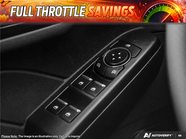 2025 Ford Escape ST-Line (Stk: 25ES1459) in St. Catharines - Image 13 of 23