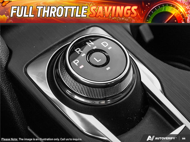 2025 Ford Escape ST-Line (Stk: 25ES1459) in St. Catharines - Image 14 of 23