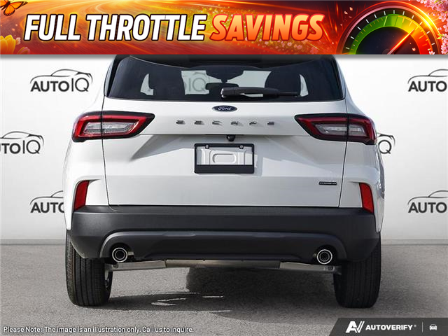 2026 Ford Escape ST-Line (Stk: 26ES109) in St. Catharines - Image 5 of 26