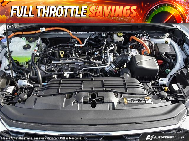 2026 Ford Escape ST-Line (Stk: 26ES109) in St. Catharines - Image 6 of 26