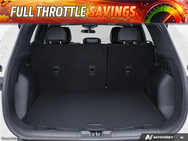 2026 Ford Escape ST-Line (Stk: 26ES109) in St. Catharines - Image 7 of 26
