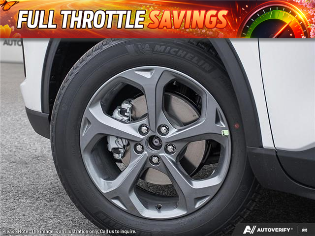 2026 Ford Escape ST-Line (Stk: 26ES109) in St. Catharines - Image 8 of 26