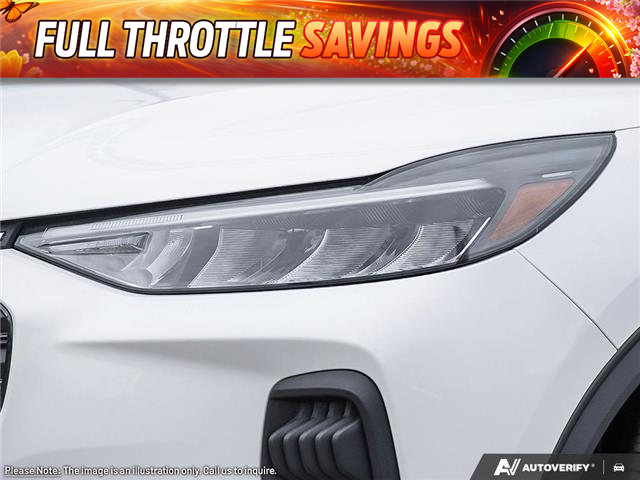 2026 Ford Escape ST-Line (Stk: 26ES109) in St. Catharines - Image 10 of 26