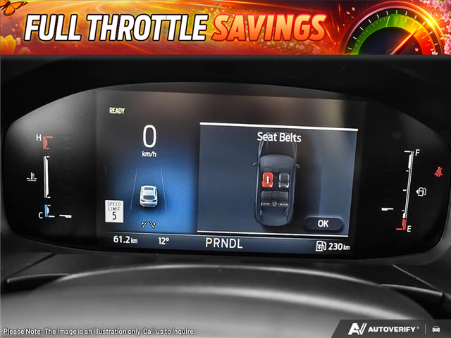 2026 Ford Escape ST-Line (Stk: 26ES109) in St. Catharines - Image 14 of 26