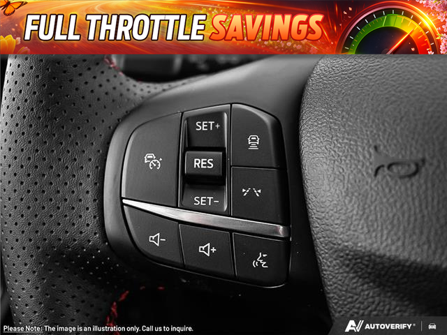 2026 Ford Escape ST-Line (Stk: 26ES109) in St. Catharines - Image 15 of 26