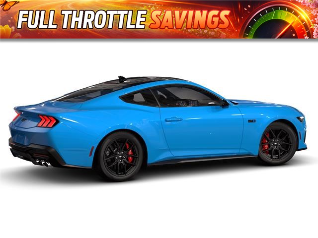 2026 Ford Mustang GT Premium (Stk: 26MU127) in St. Catharines - Image 3 of 7