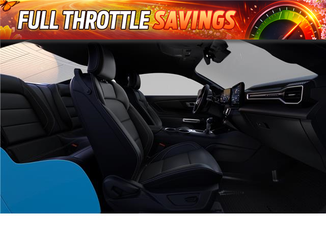 2026 Ford Mustang GT Premium (Stk: 26MU127) in St. Catharines - Image 5 of 7