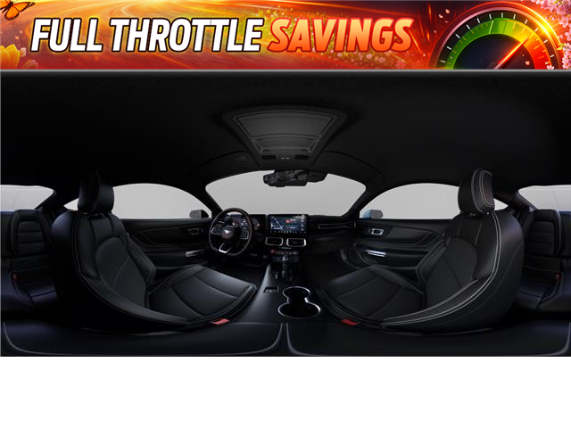 2026 Ford Mustang GT Premium (Stk: 26MU127) in St. Catharines - Image 7 of 7