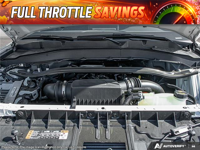 2026 Ford Explorer ST (Stk: 26EX251) in St. Catharines - Image 6 of 25