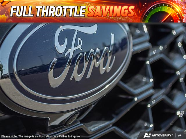 2026 Ford Explorer ST (Stk: 26EX251) in St. Catharines - Image 9 of 25