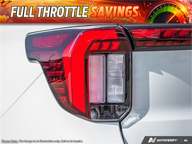 2026 Ford Explorer ST (Stk: 26EX251) in St. Catharines - Image 11 of 25