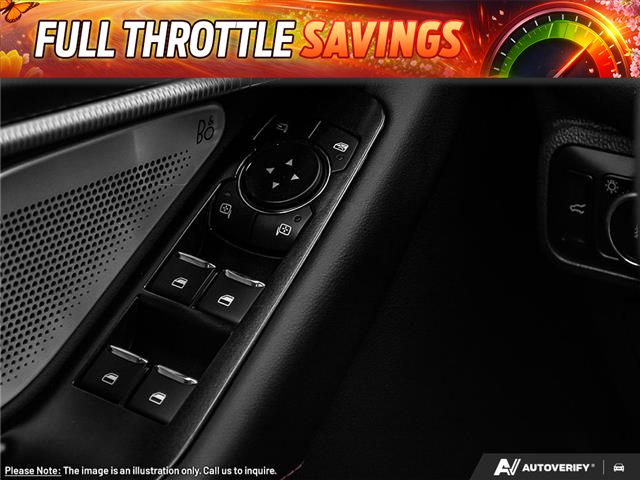 2026 Ford Explorer ST (Stk: 26EX160) in St. Catharines - Image 15 of 24