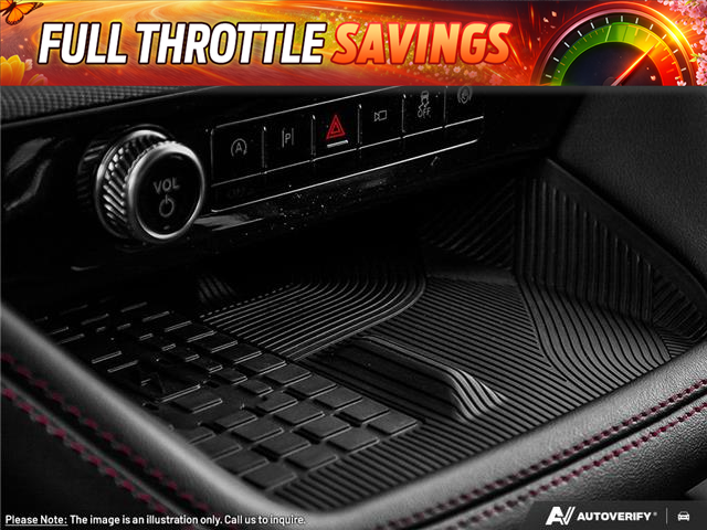 2026 Ford Explorer ST (Stk: 26EX160) in St. Catharines - Image 23 of 24