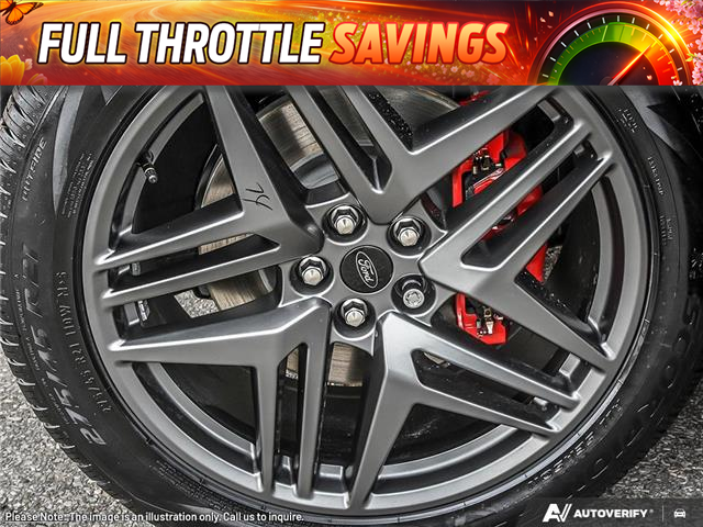 2026 Ford Explorer ST (Stk: 26EX351) in St. Catharines - Image 7 of 24