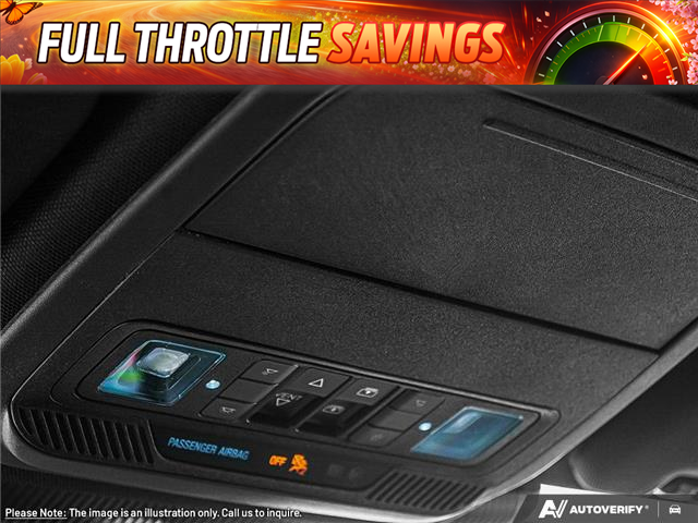 2026 Ford Explorer ST (Stk: 26EX351) in St. Catharines - Image 18 of 24