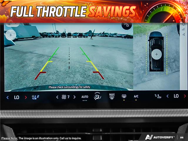 2026 Ford Explorer ST (Stk: 26EX351) in St. Catharines - Image 22 of 24