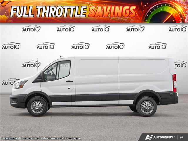 2026 Ford Transit-150 Cargo Base (Stk: 26TN189) in St. Catharines - Image 3 of 23