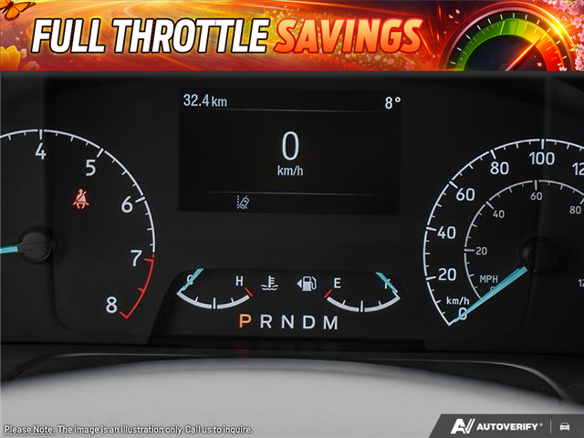 2026 Ford Transit-150 Cargo Base (Stk: 26TN189) in St. Catharines - Image 13 of 23