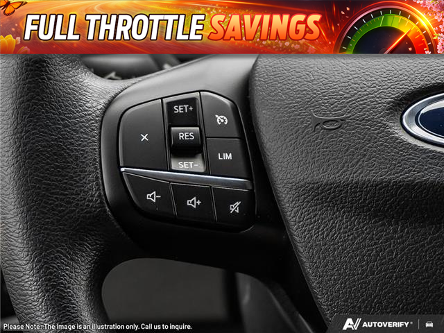 2026 Ford Transit-150 Cargo Base (Stk: 26TN189) in St. Catharines - Image 14 of 23