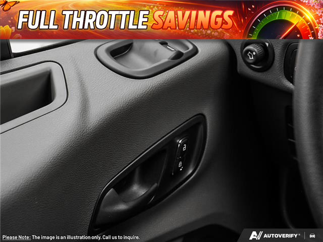 2026 Ford Transit-150 Cargo Base (Stk: 26TN189) in St. Catharines - Image 15 of 23