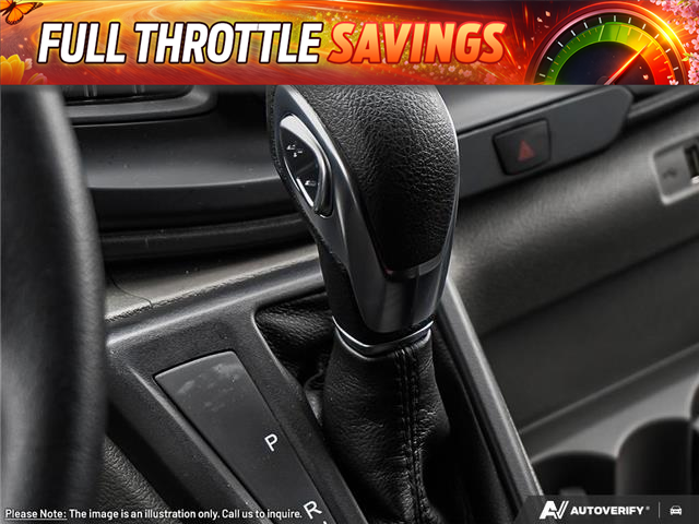 2026 Ford Transit-150 Cargo Base (Stk: 26TN189) in St. Catharines - Image 16 of 23