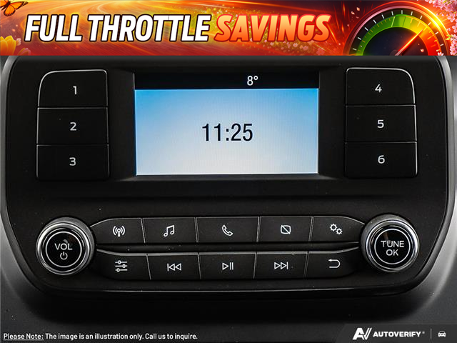 2026 Ford Transit-150 Cargo Base (Stk: 26TN189) in St. Catharines - Image 17 of 23