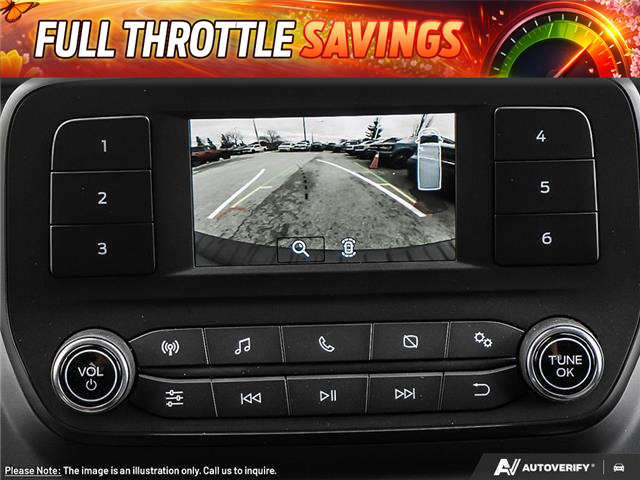 2026 Ford Transit-150 Cargo Base (Stk: 26TN189) in St. Catharines - Image 20 of 23