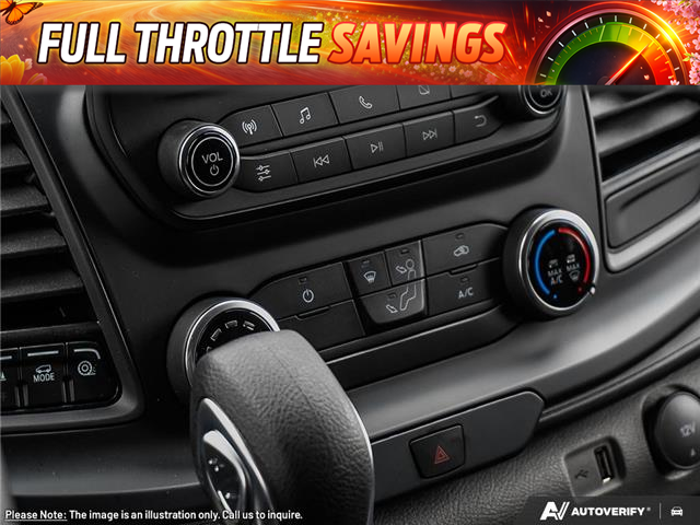 2026 Ford Transit-150 Cargo Base (Stk: 26TN189) in St. Catharines - Image 21 of 23