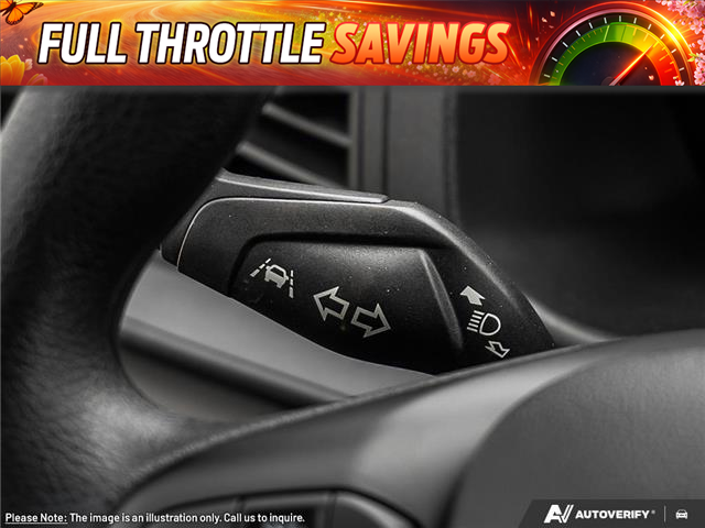 2026 Ford Transit-150 Cargo Base (Stk: 26TN189) in St. Catharines - Image 22 of 23