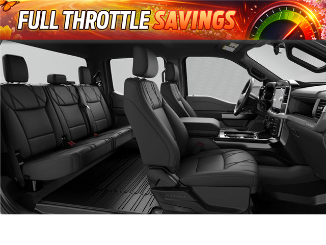 2026 Ford F-150 STX (Stk: 26F1205) in St. Catharines - Image 5 of 7