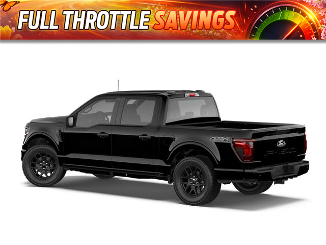 2026 Ford F-150 STX (Stk: 26F1207) in St. Catharines - Image 2 of 7