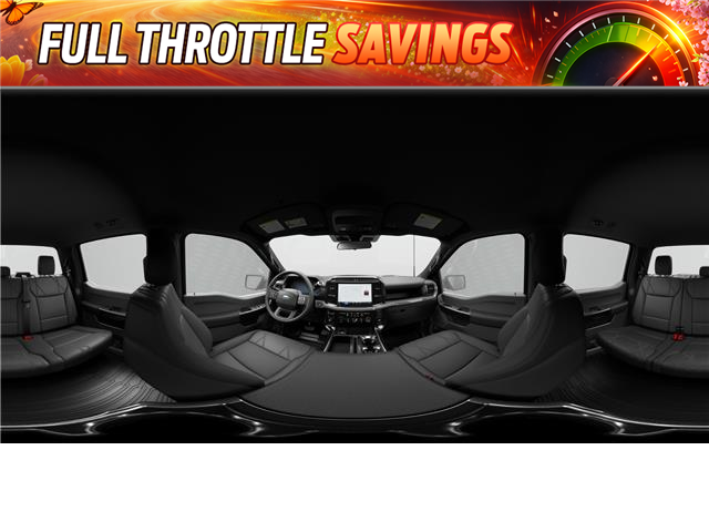 2026 Ford F-150 STX (Stk: 26F1207) in St. Catharines - Image 7 of 7
