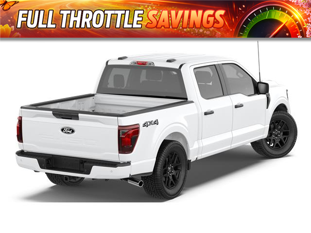 2026 Ford F-150 STX (Stk: 26F1238) in St. Catharines - Image 3 of 7