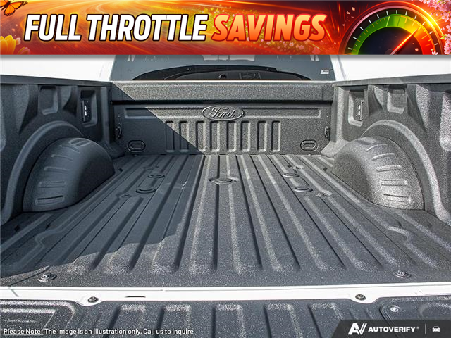 2026 Ford F-350 Lariat (Stk: 26F3252) in St. Catharines - Image 7 of 26