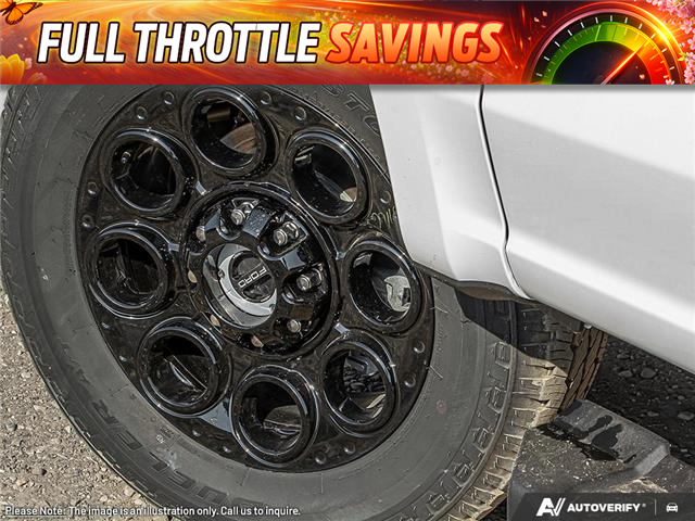 2026 Ford F-350 Lariat (Stk: 26F3252) in St. Catharines - Image 8 of 26