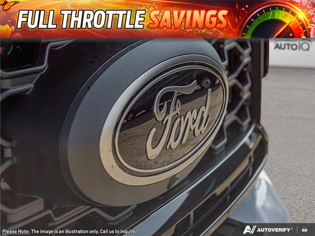 2026 Ford F-350 Lariat (Stk: 26F3252) in St. Catharines - Image 9 of 26