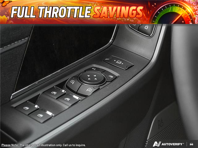 2026 Ford F-350 Lariat (Stk: 26F3252) in St. Catharines - Image 16 of 26
