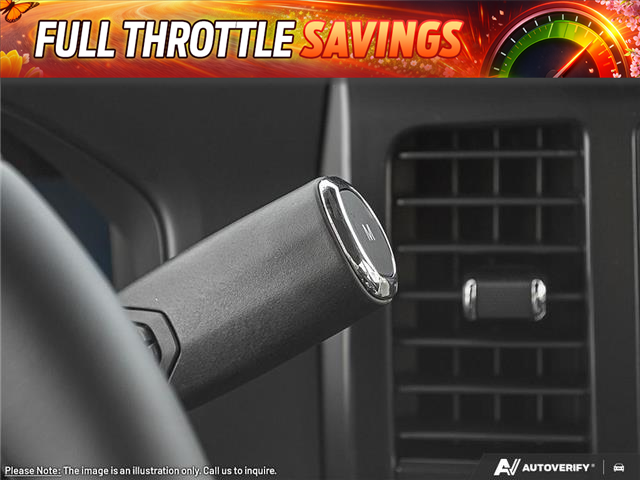 2026 Ford F-350 Lariat (Stk: 26F3252) in St. Catharines - Image 17 of 26