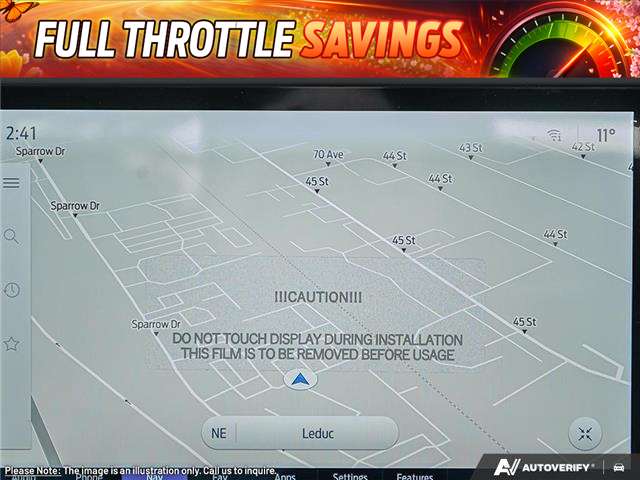 2026 Ford F-350 Lariat (Stk: 26F3252) in St. Catharines - Image 18 of 26